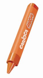 Пастель масляная Carioca Neon 8 цв, 44164