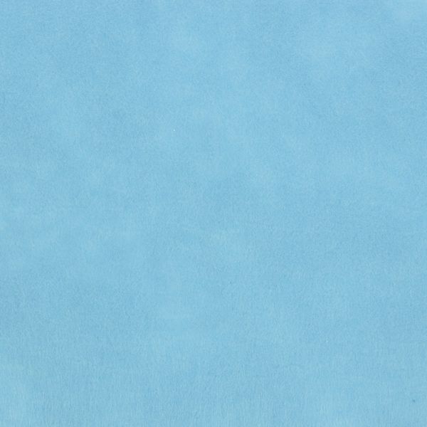 Фетр листовой жесткий 1.0 мм, 20х30 см, 5 шт, CH676 голубой, Blitz FKH10-20/30