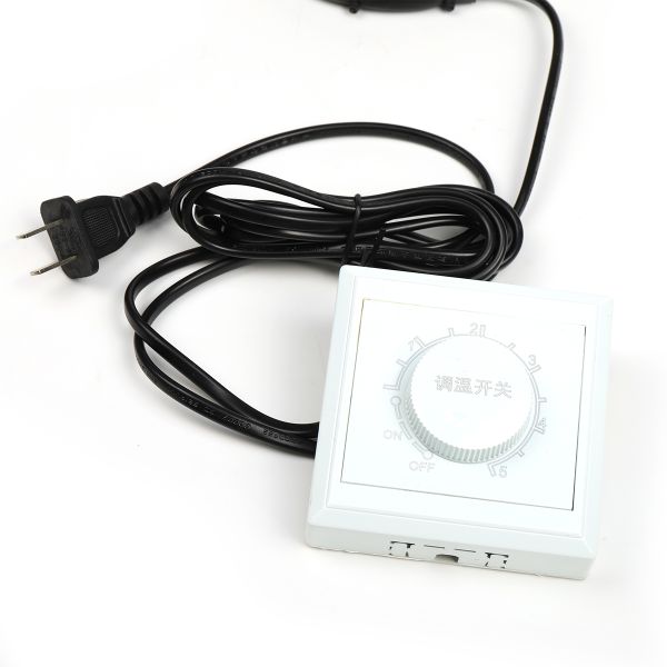 Горячие ножницы для ткани 105 мм (230 мм), арт. JX-02