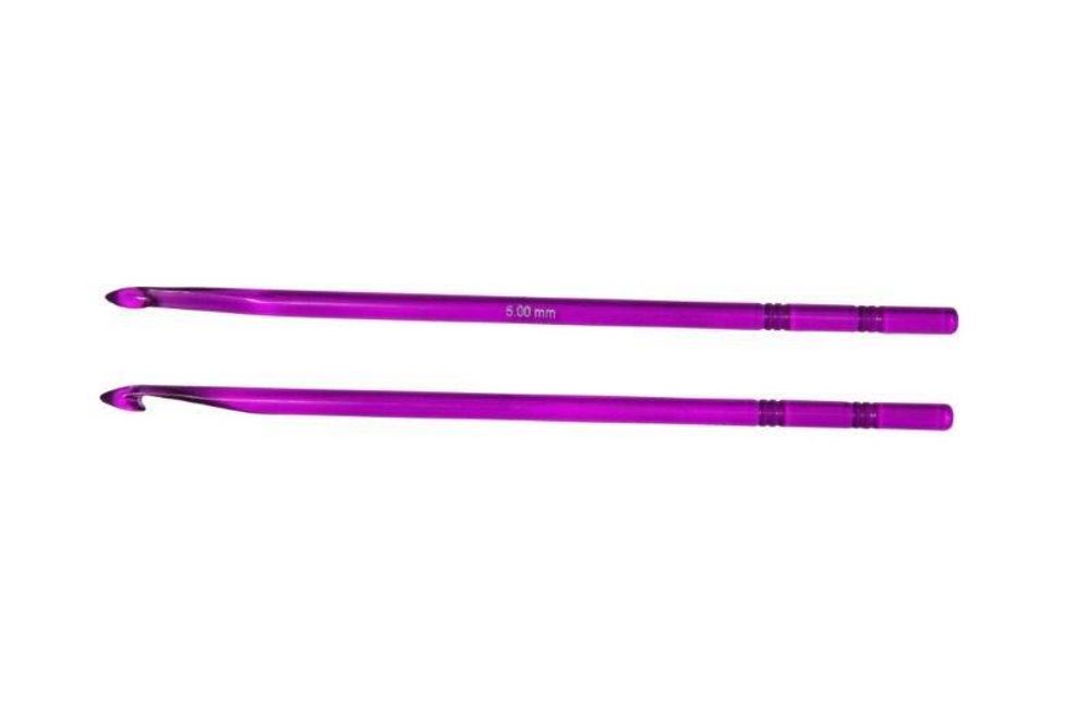 Крючок для вязания Knit Pro Trendz ⌀5 мм, 51281
