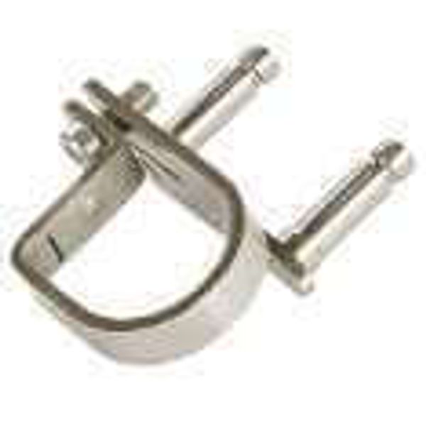 Регулируемый направитель бейки Bernette, 106 873 70 00, 1 шт