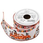 Лента декоративная 63.0 мм / 10±0.5 метров, 01, Stilerra LRW-150