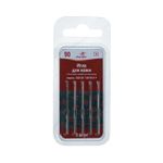 Иглы для швейных машин для кожи 130/705 H P, №90, 5 игл, АРТИ 0220-20