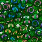 Бисер Preciosa 10/0 (2.3 мм), 50 г (10х5 г), цв. 51120