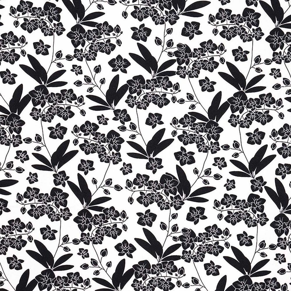 Софт ткань 105 г/м², шир.150 см, в нарезке, М382.1, цв.1 белый, 5 метров /TOS/