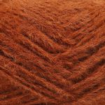 Пряжа Astra Premium (Астра Премиум) Киви (Kiwi) / уп.3 мот. по 100 г, 200 м, 06 коричневый