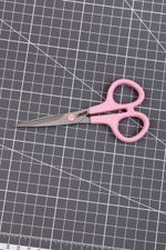 Ножницы для рукоделия 13.5 см, Micron by Sharpist, VIT-202