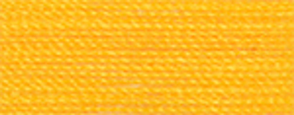 Нитки армированные ПНК им.Кирова 45ЛЛ, бытовые, 200 м / 20 кат., 0209 т.желтый