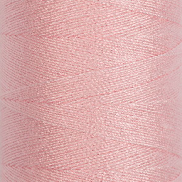 Нитки универсальные Nitka 40/2, 4570 м (5000 ярд) / 1 кат., 152 бл.розовый