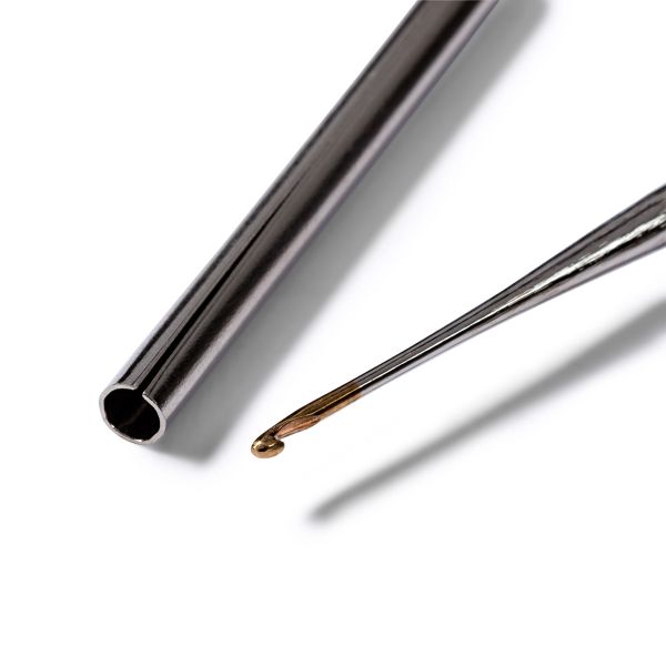 Крючок для вязания Prym Imra Recor ⌀0,6 мм