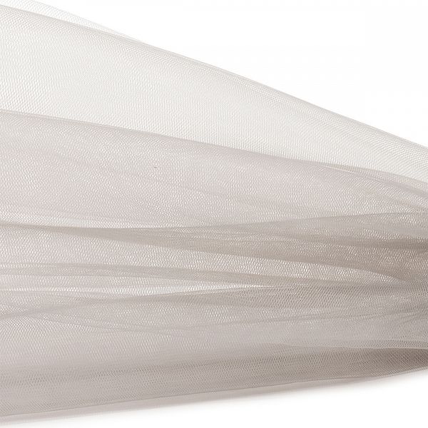 Еврофатин Hayal Tulle мягкий матовый 300 см / 50 метров, HT.S.300.091, цв.91