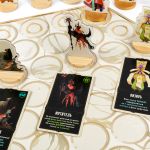 Игра настольная Эврикус Лидеры PG-17410