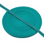 Стропа (ременная лента) 18 мм / 25 метров, 33 г/п.м., (Мн), 25 бирюзовый, 9969