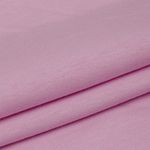 Футер 2-нитка петля поликоттон стрейч 220 г/м², 160 см / 3 метра, ФУТ2Х.TBY.ХЛ-ПЭ.S207.3, цв.S207 роза