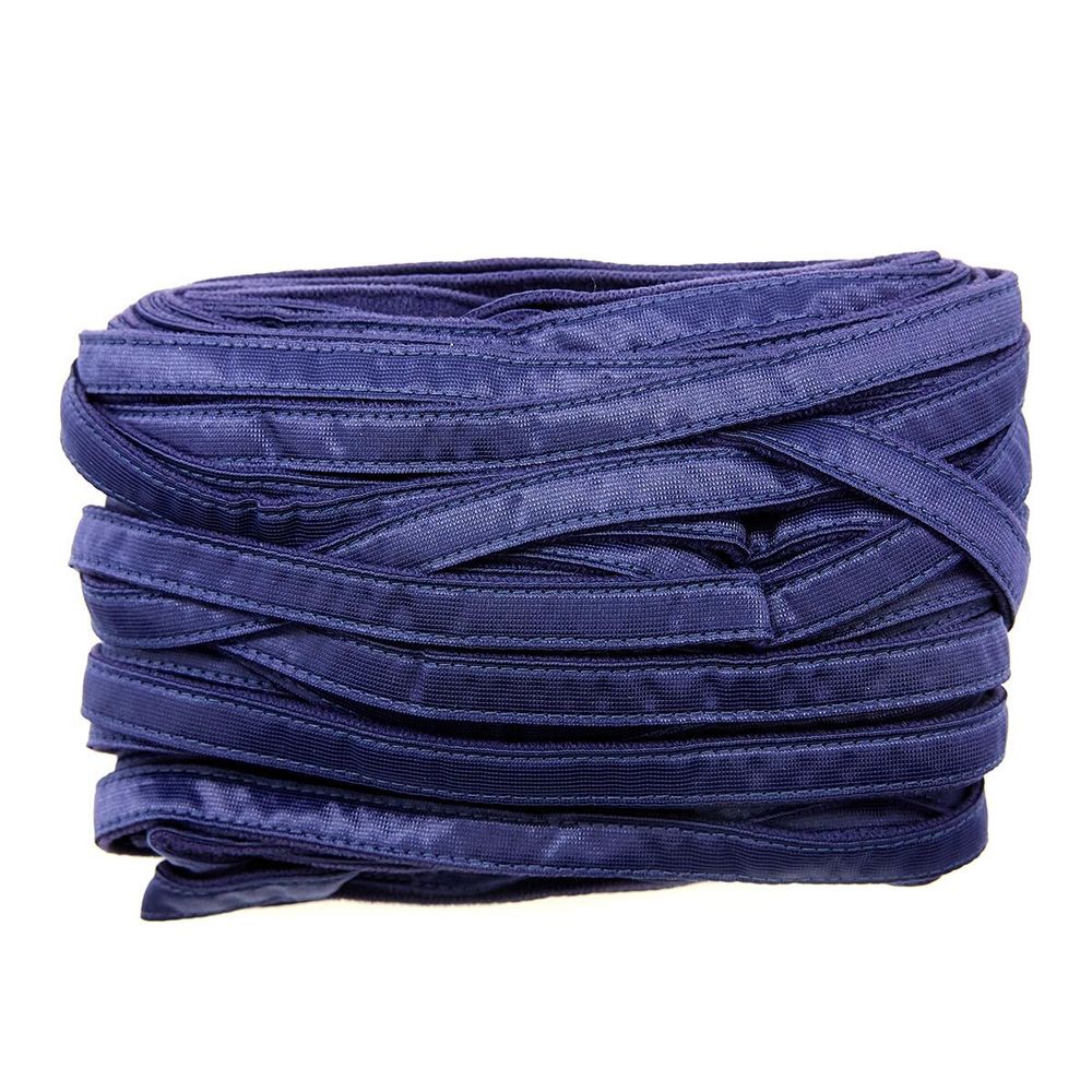 Лента тоннельная (чехол для косточек) 12.0 мм / 20 метров, Arta, 061 т.синий