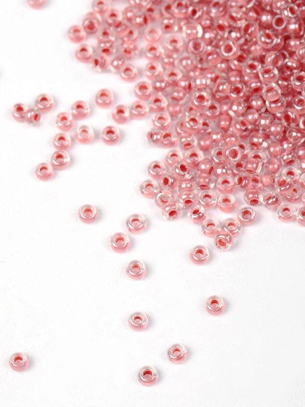 Бисер Preciosa 10/0 (2.3 мм), 50 г, CTC цв. 38695/331-19001