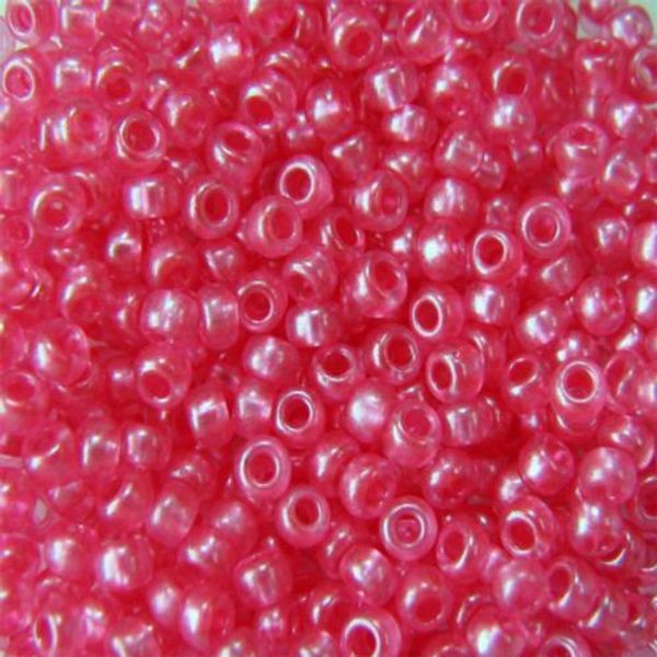 Бисер Preciosa 10/0 (2.3 мм), 50 г, цв. 08398