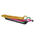 Вешалка трансформер блузочная L333мм, шир. плеча 7мм цв. в ассортименте уп.5 шт, ВТ-1 /TOS/