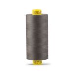 Нитка универсальная Gutermann Mara 120/2, 1000 м, 700207, 274 св.болотно-торфяной, 1 шт