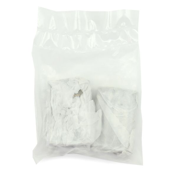 Пряжка-застежка 40 мм, 6 шт, латунь, BIG