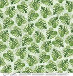 Бумага для скрапбукинга Здоровые привычки 190 г/м², 30.5х30.5 см, 10 шт, 1, Mr.Painter PSR 2603