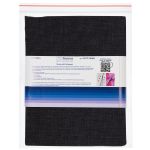 Ткань костюмная 220 г/м², 150х148±2 см, 29 т.серый/dark grey, Gamma SUTF-006N