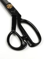 Ножницы закройные (портновские) 26 см (10"), 12.5 см до центра винта, Maxwell Premium