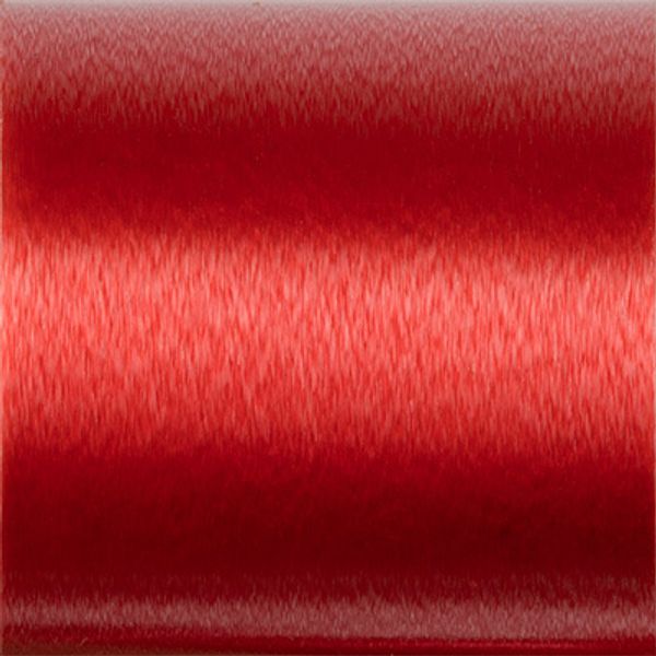 Подарочный бант 10.5 см, 10 шт, 02 красный, Stilerra BOWP-3M