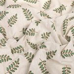 Льняная ткань 140 г/м², 150 см / 3 метра, TBY.DJ.68