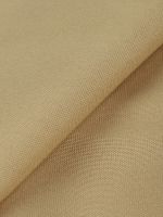 Габардин 150 г/м², 150 см / 3 метра, TBY.150277.3, цв.F277 бежевый