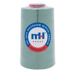 Нитки швейные Euron mH 40/2, 5000 ярд, 1594 полынь, 1 катушка