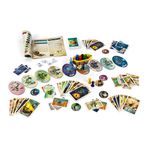 Игра настольная Селестия, Эврикус PG-17014