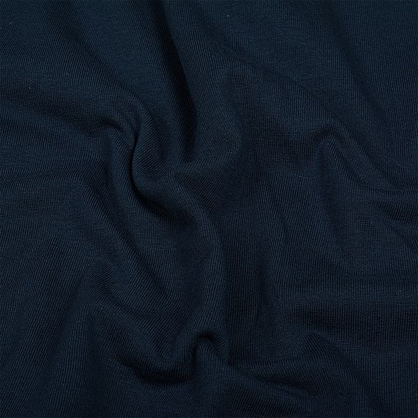 Кулирка хлопок ОЕ 145 г/м², 100+100 см / 20-35 кг, КУЛ.145.19-3921, т.синий