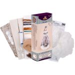 Набор для шитья игрушки Нелли 30 см, Miadolla TR-0167