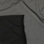 Сетка бельевая эластичная 51 г/м², шир.150 см / 50 метров, черный /03128209.170/