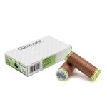 Нитки отделочные Gutermann Top Stitch, 30м, 245 золотисто бежево-розовый, 5 катушек