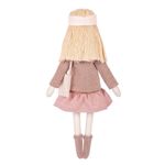 Набор для шитья игрушки Элис 39 см, Miadolla D-0305