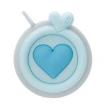 Лента-рулетка сантиметровая 150 см, голубой, Hobby&Pro, LM-321