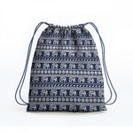 Льняная ткань 140 г/м², 150 см / 20 метров, TBY.DJ.74, TBY