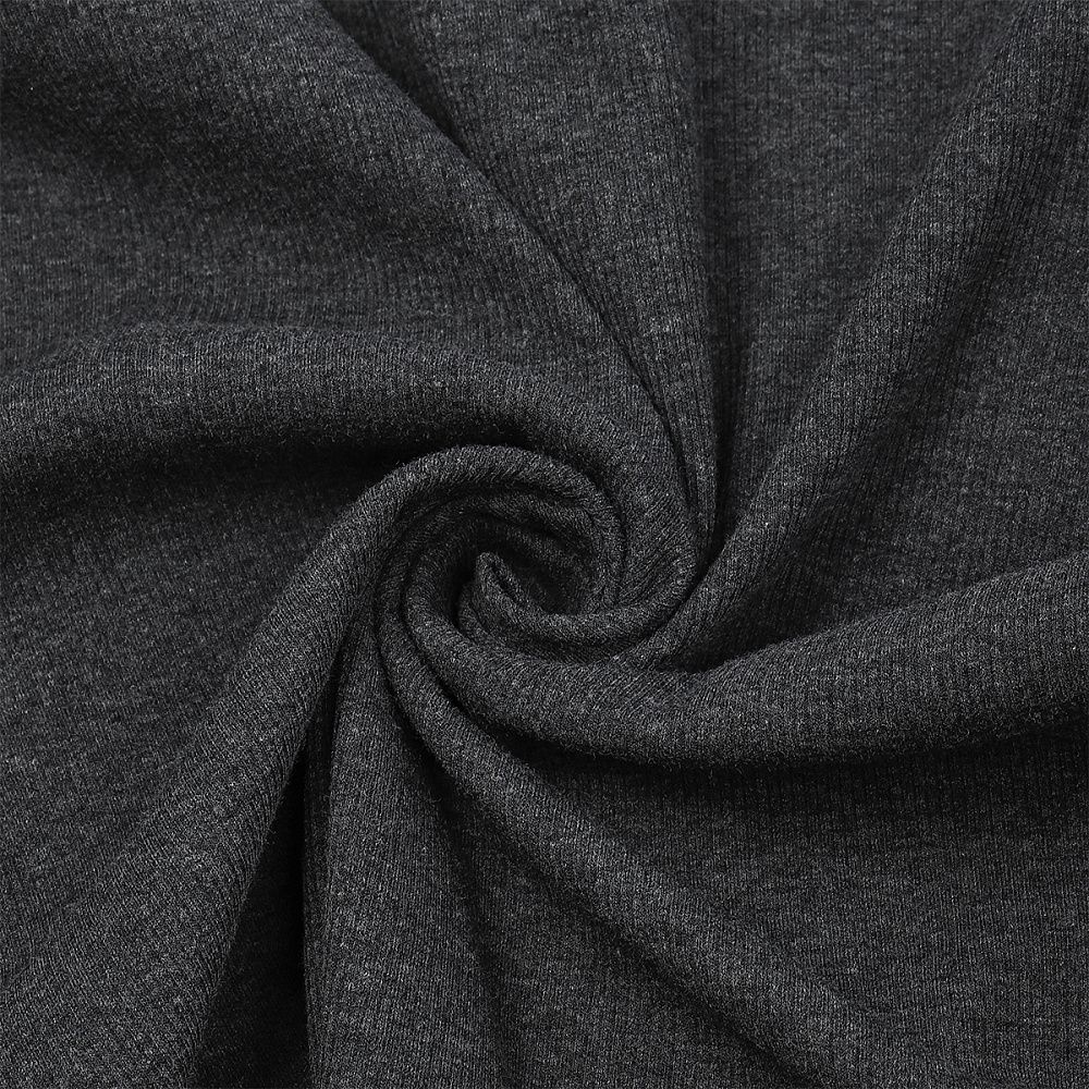 Кашкорсе 250 г/м², 130 см / 35 метров, КАШК.TBY.ХЛ-ПЭ.СЕР.МЕЛ3, цв.серый меланж