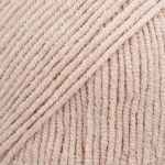 Пряжа Alize (Ализе) Cotton Gold / уп.5 мот. по 100 г, 330м, 314 св.бежевый