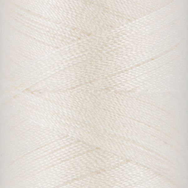 Нитки армированные ПНК им.Кирова 35ЛЛ, бытовые, 200 м / 20 кат., 0103 кремовый