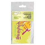 Карточки бумажные декоративные 190 гр/м² 10х7 см, 1 шт, 170301 Фреш, Mr.Painter DSK