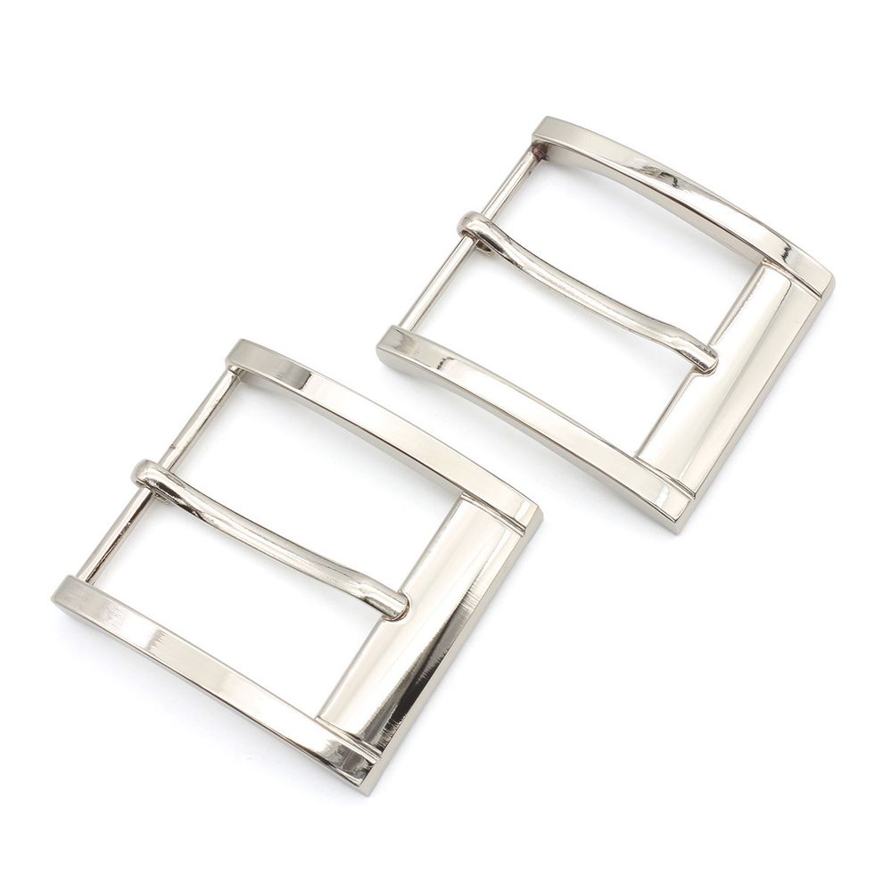 Пряжка для ремня 38х55 мм, упак., 2 шт, 2 шт /TOS/