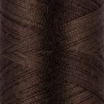 Нитки армированные ПНК им.Кирова 35ЛЛ, бытовые, 200 м / 20 кат., 5012 / 132 т.коричневый