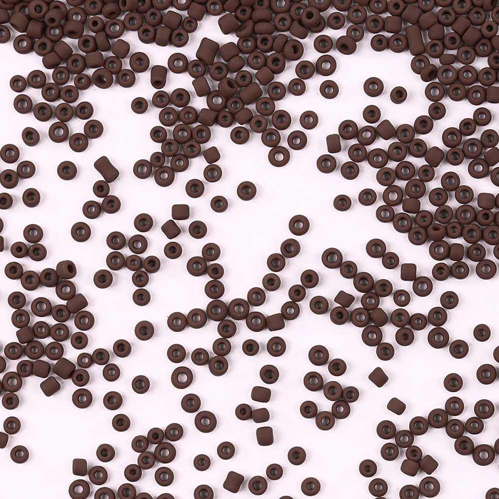 Бисер Magic4Hobby 12/0 (2 мм), 450 г, цв. М46, арт. FC.10/0