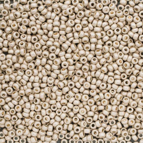 Бисер Preciosa 10/0 (2.3 мм), 50 г (10х5 г), цв. 18503