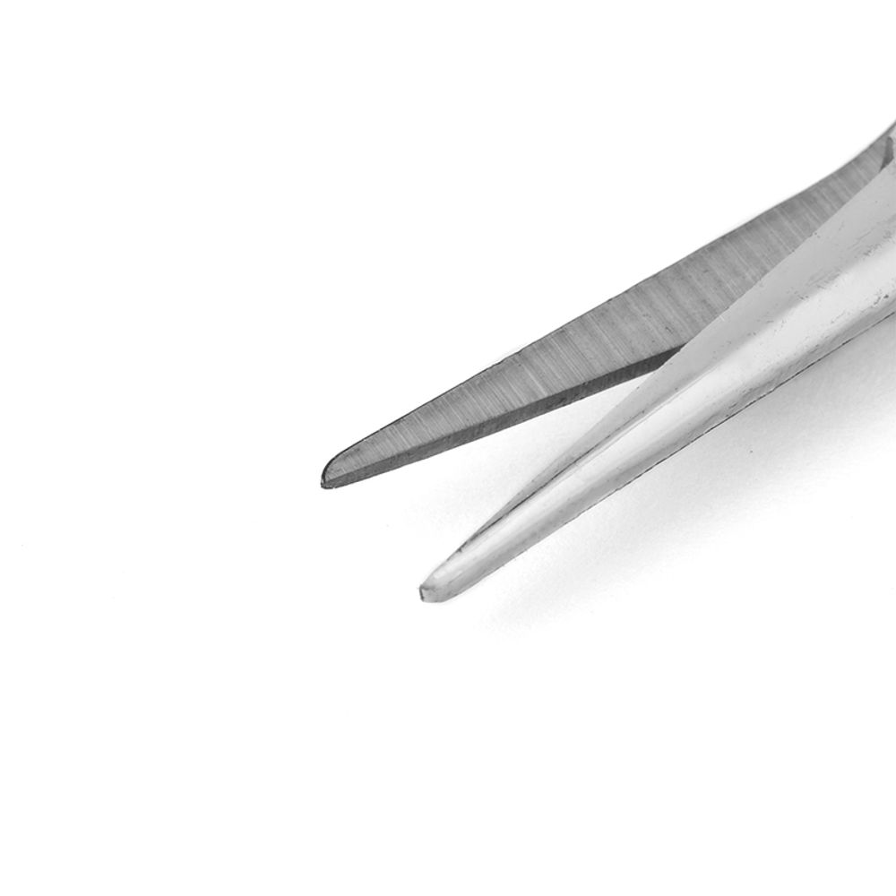 Ножницы (набор) подарочный Ножницы портновские 20 см + Цапельки 9 см, серебро, 111564 Maxwell Premium