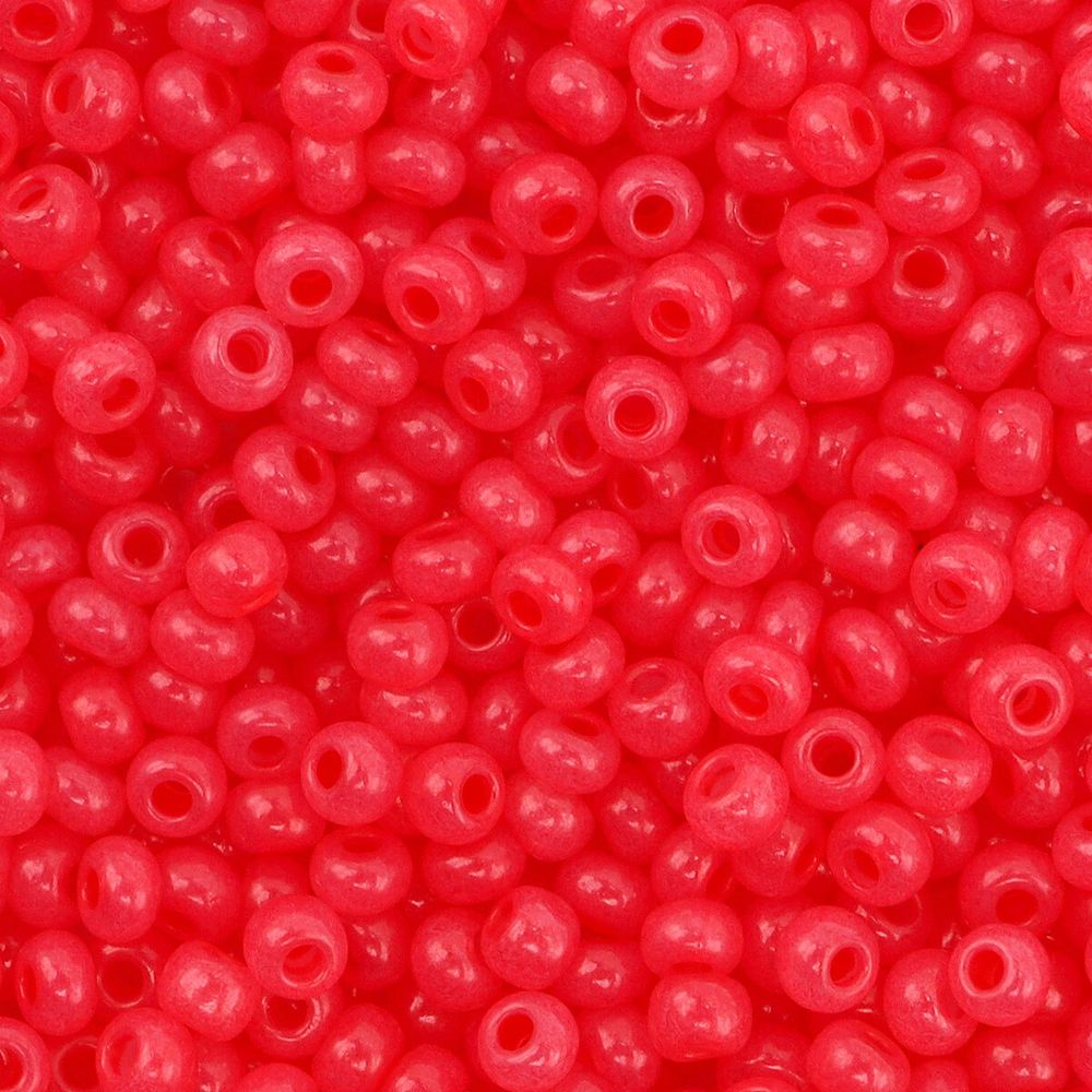 Бисер Preciosa 10/0 (2.3 мм), 50 г (10х5 г), цв. 17897