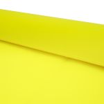 Фоамиран шелковый 50х50см, 1,0мм (желтый), st-0700б